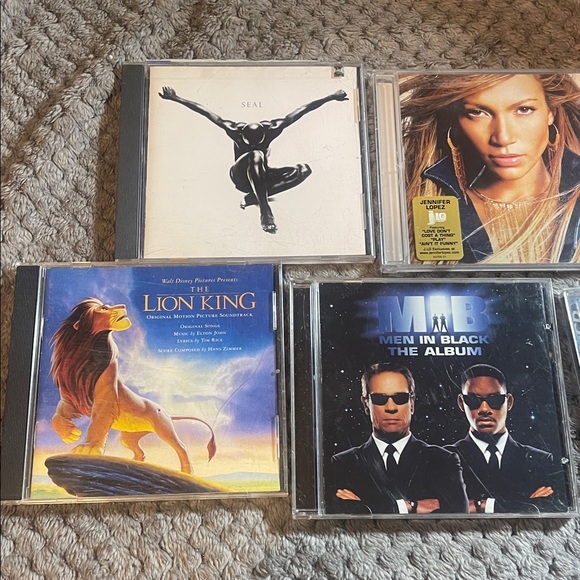 CD Collection with Various Artists - Picture 2 of 4